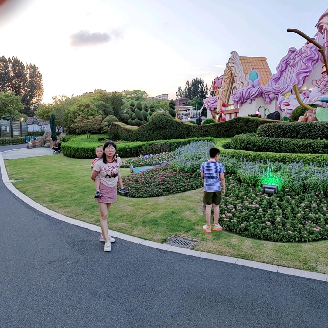 时光婼止