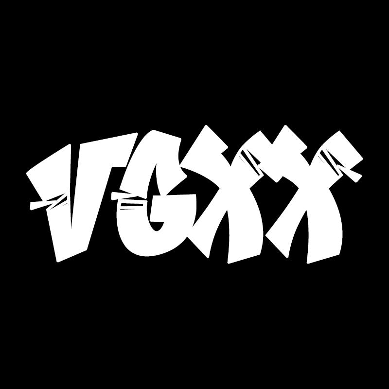 VGXX潮牌