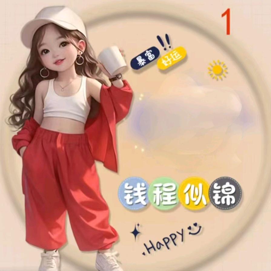小智好物分享