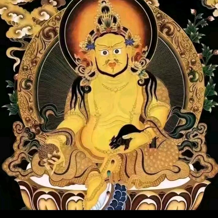 康巴扎西