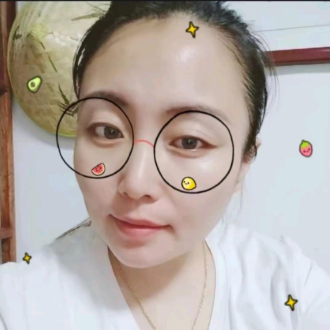 绿菠萝