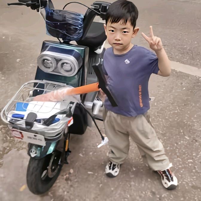 速派奇，立马，少帅