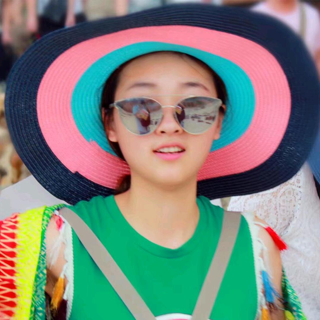 🌈沫茵儿（*＾3＾）/～