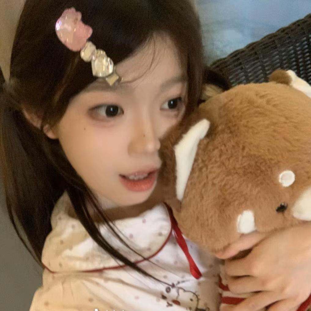 不摆烂小🐏