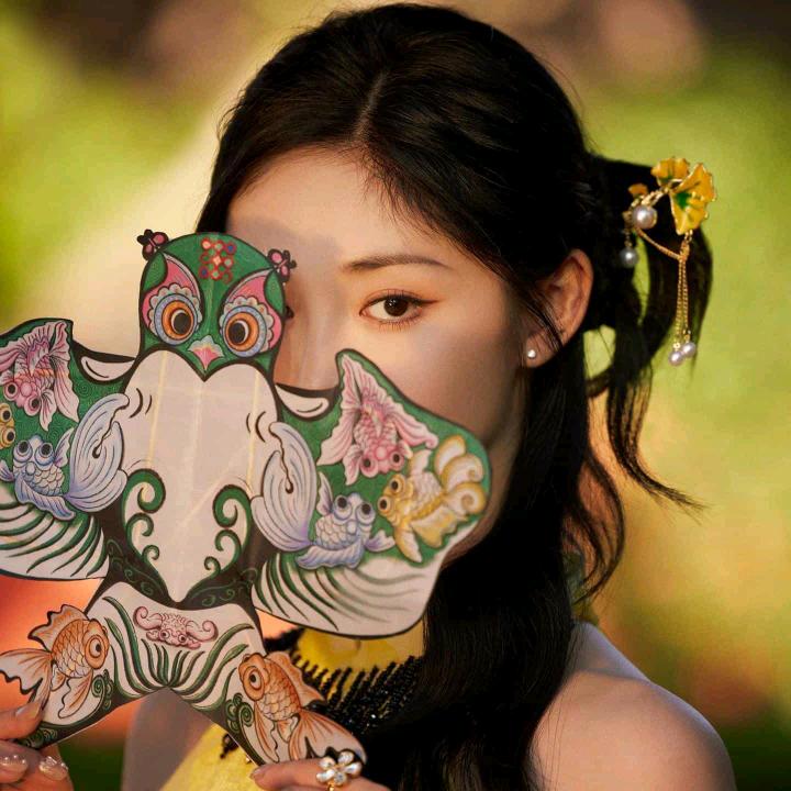 🦄欣欣不哭🦄