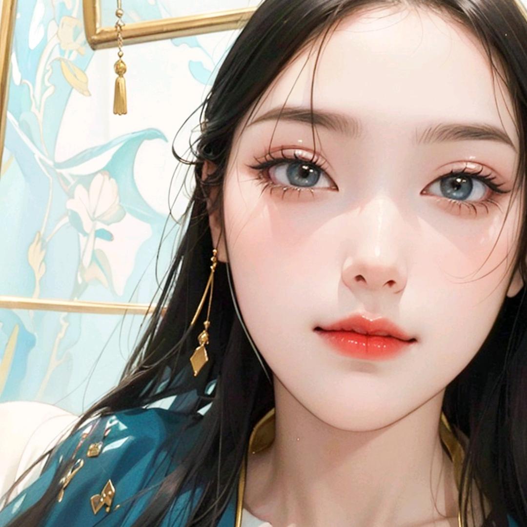 晴影