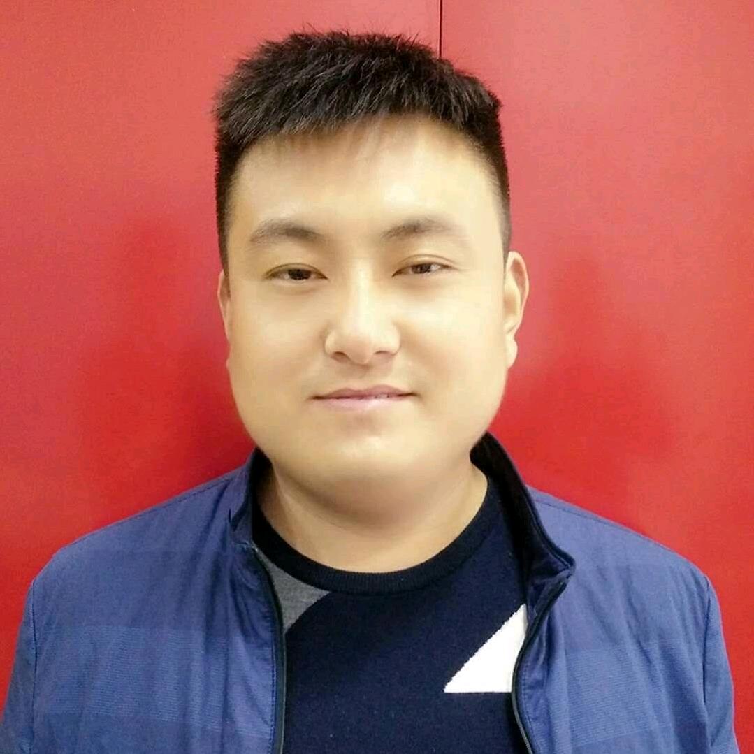 刘洪超|永城汇九洲超市