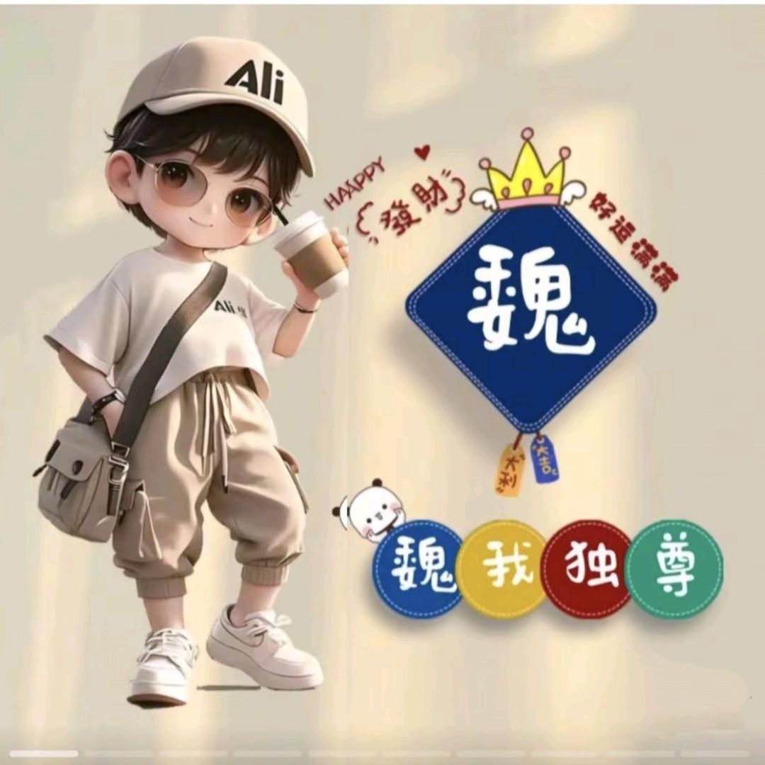 魏宇诗旭