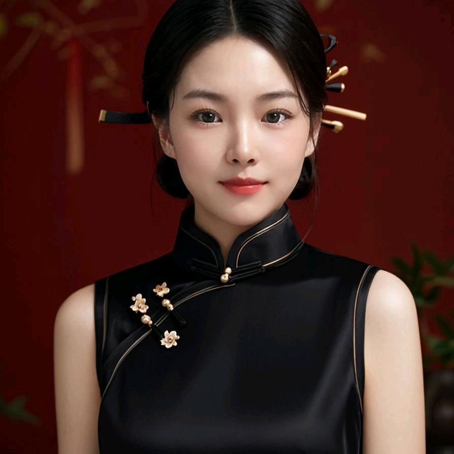 忍不住回眸一笑