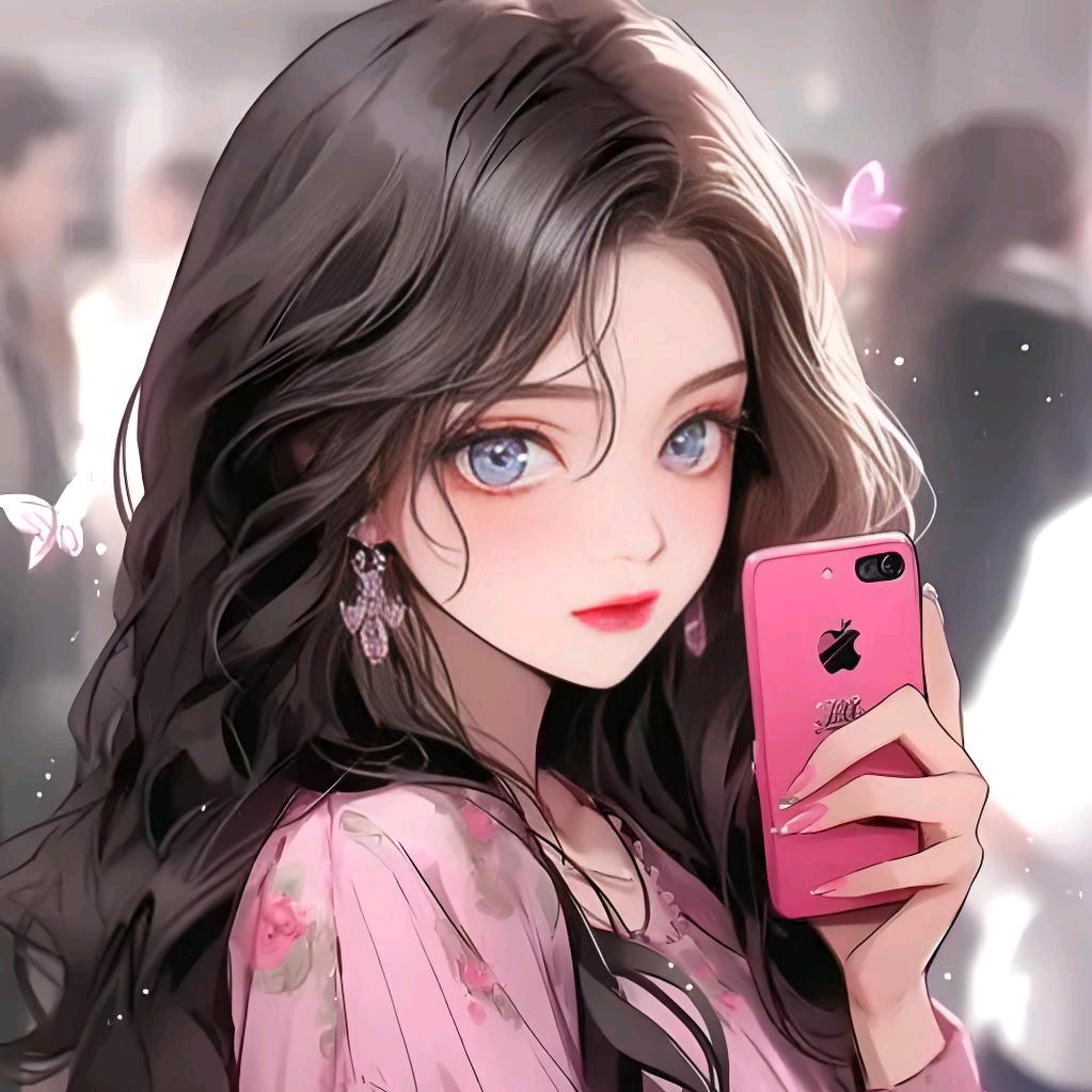 阿宁壳壳呀❤