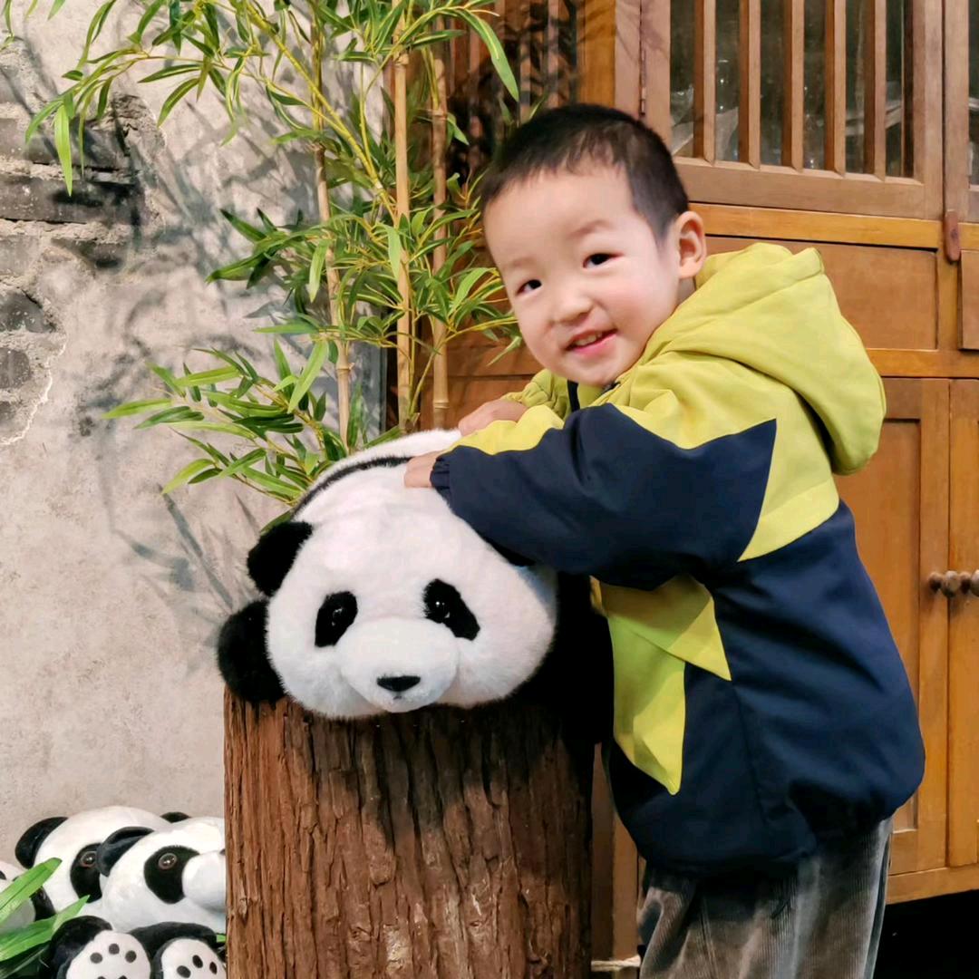 小叮当的狼外婆