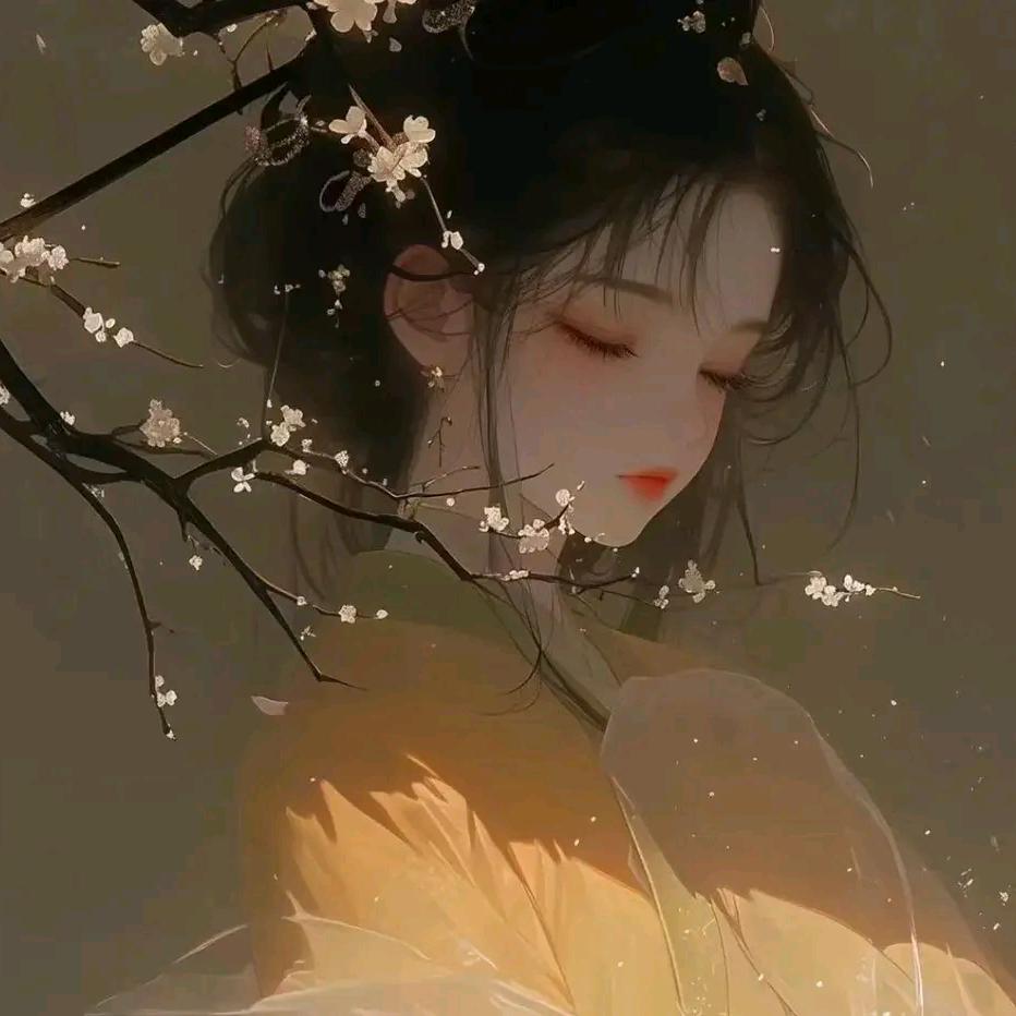 冰冷的心