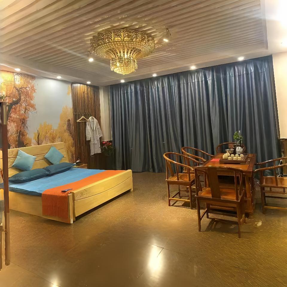 轩逸阁（私信咨询）