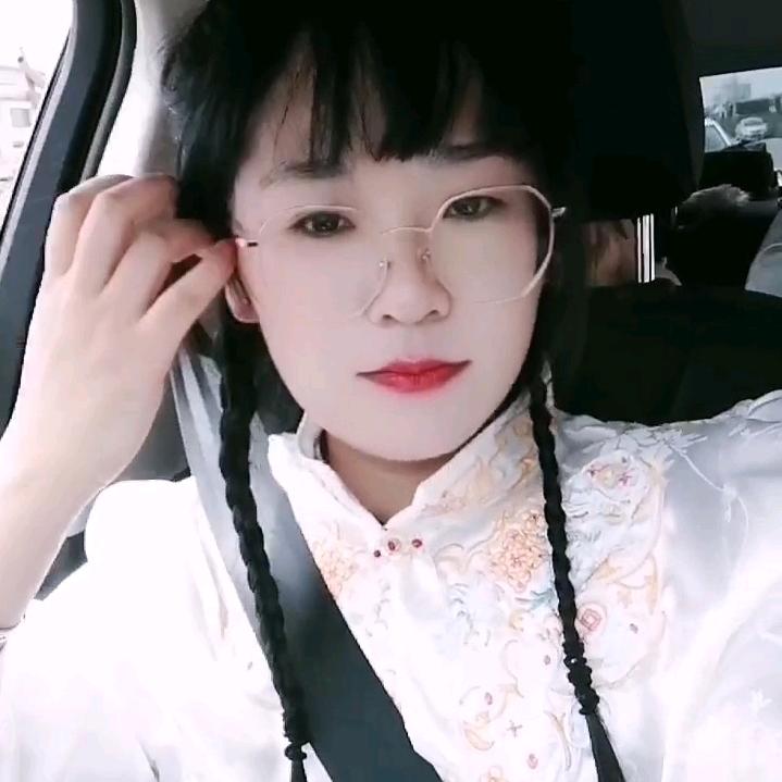 💗夕颜💗《🍀学山歌🍀》