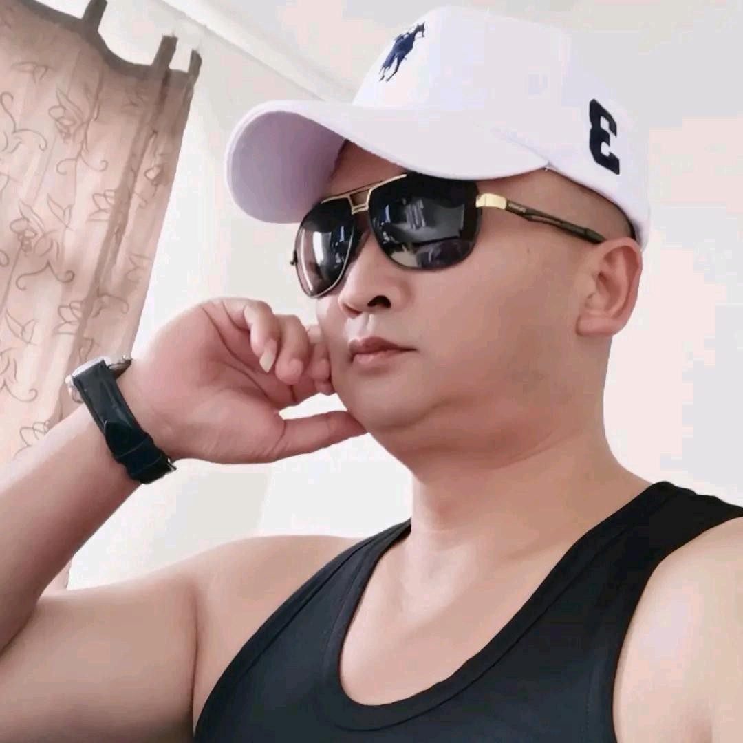 为你等待