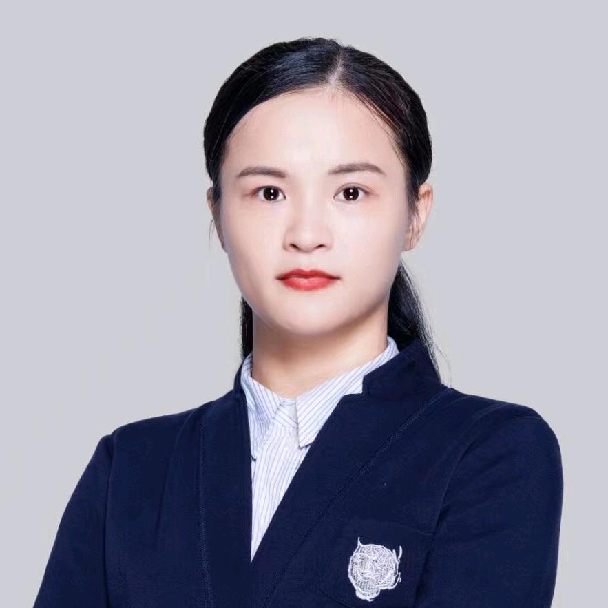 中山房产卢小姐