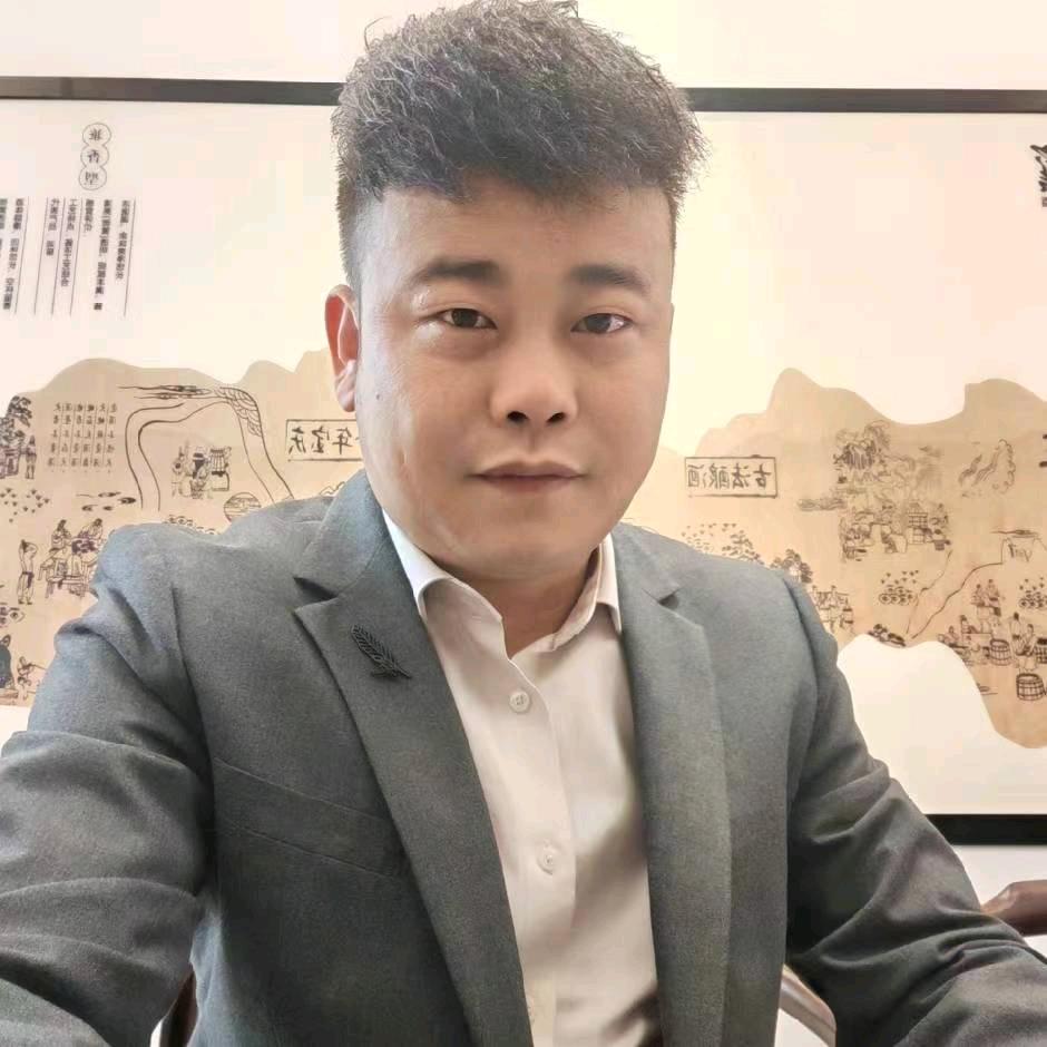 蔡大爷