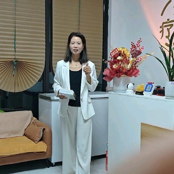 舞阳疗愈头疗空间