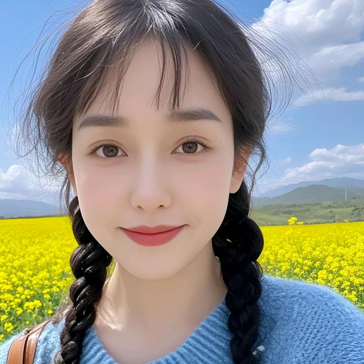 清风暖阳