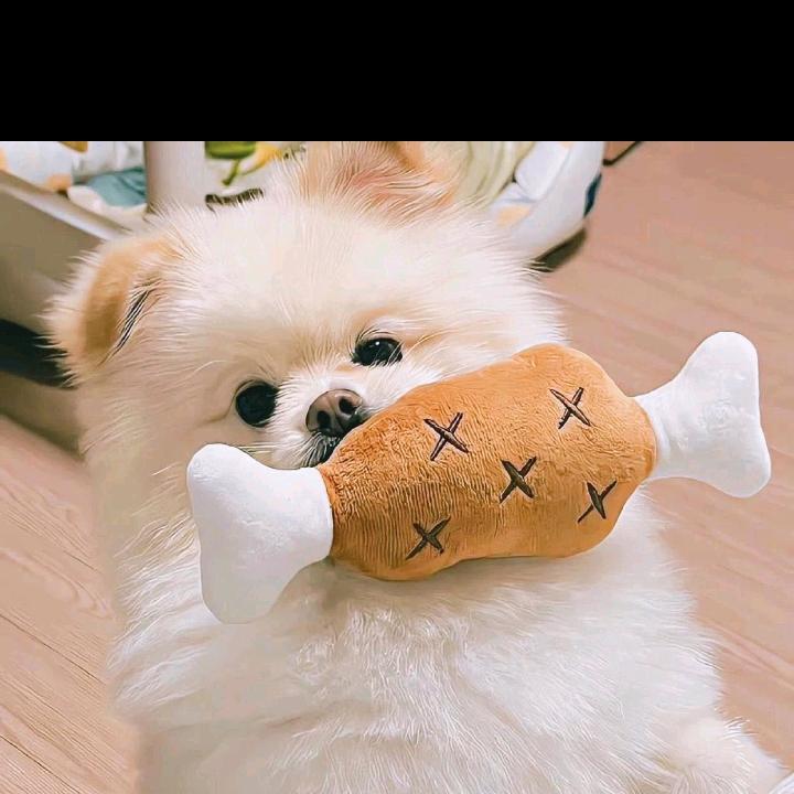 狼，谁说的