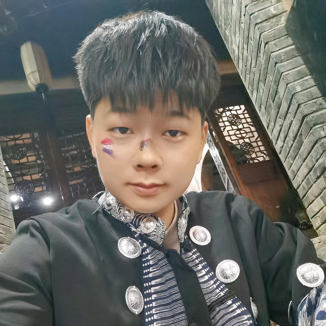 鬼才哈总