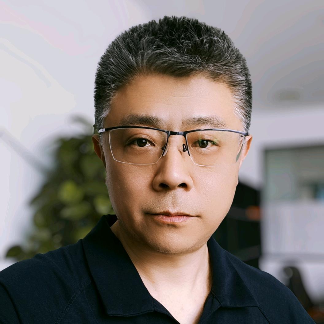 老李说