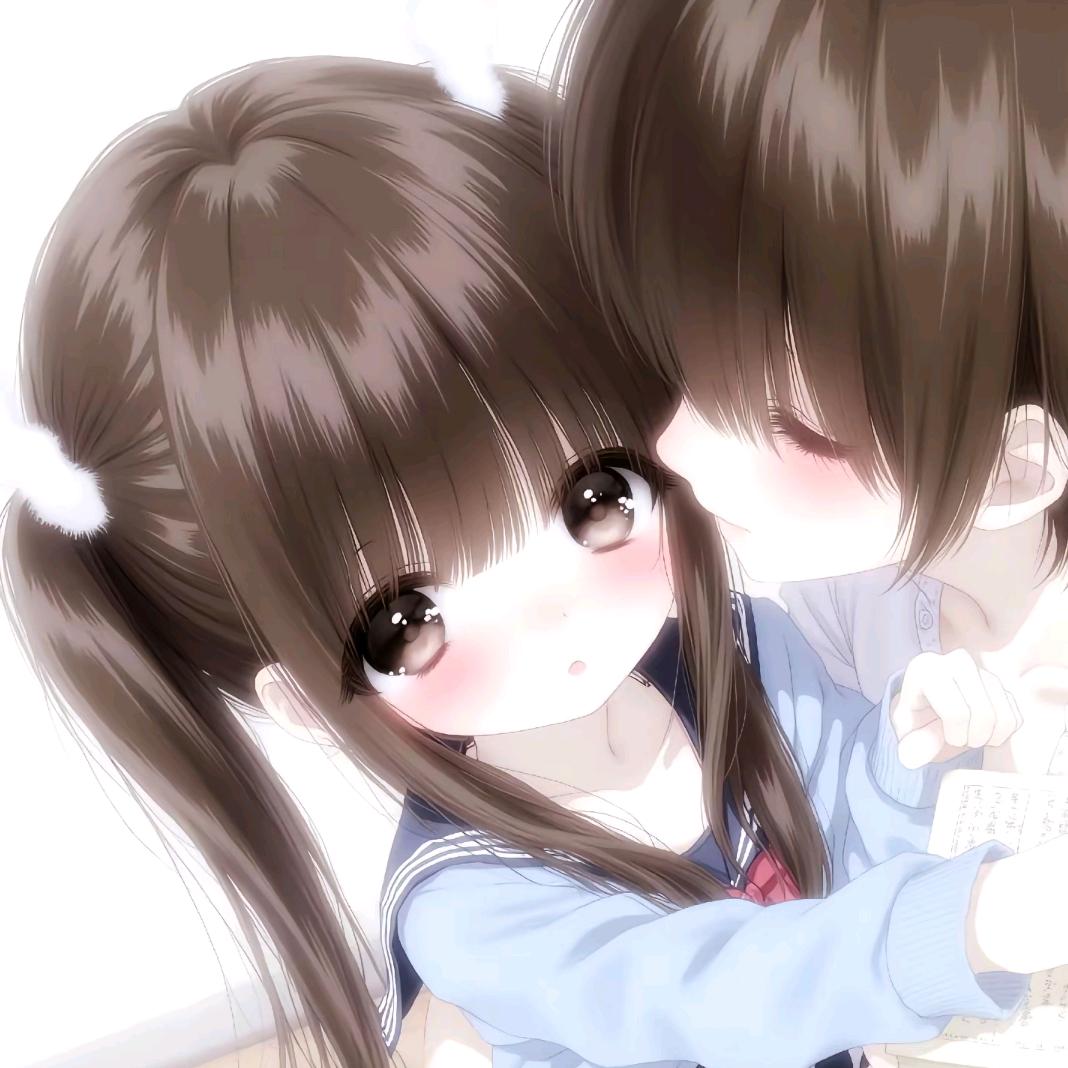 折花边