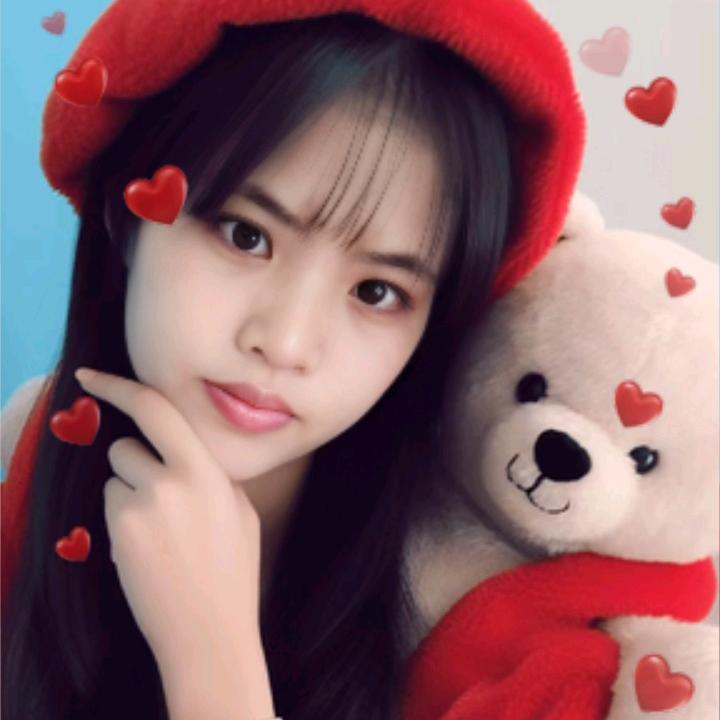 希瑶💋