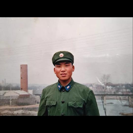 追赶时间的人