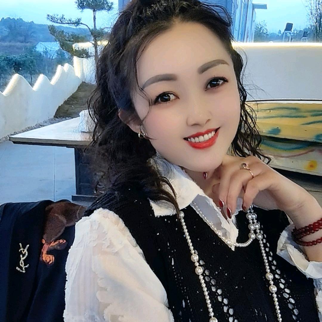 清镇艳子（休息中，回归待通知）