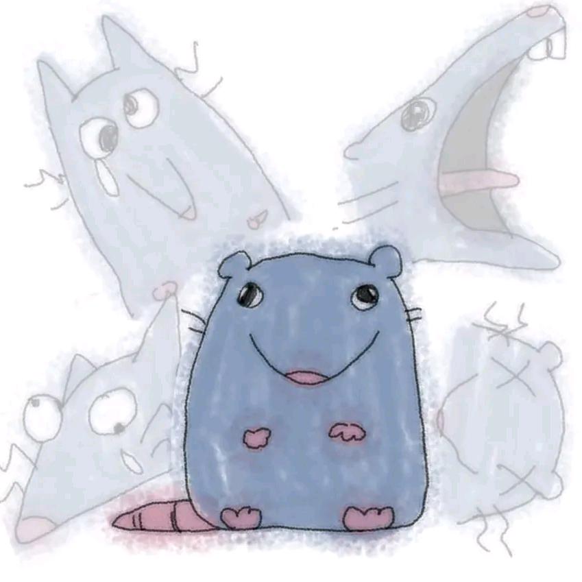 沙漠之雕
