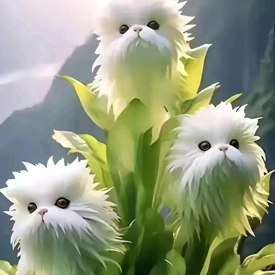 萌宠灵狐