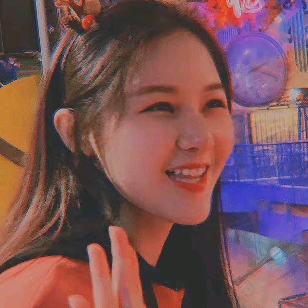 小欣欣  乖baby🍼