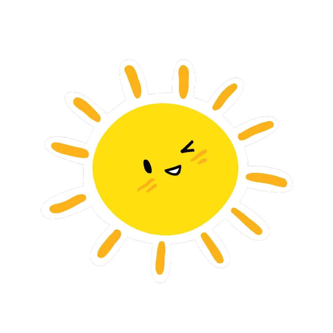 sun