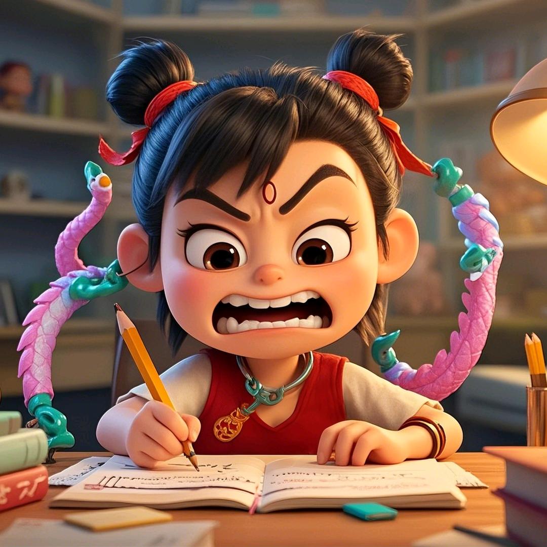 哪小吒Ai