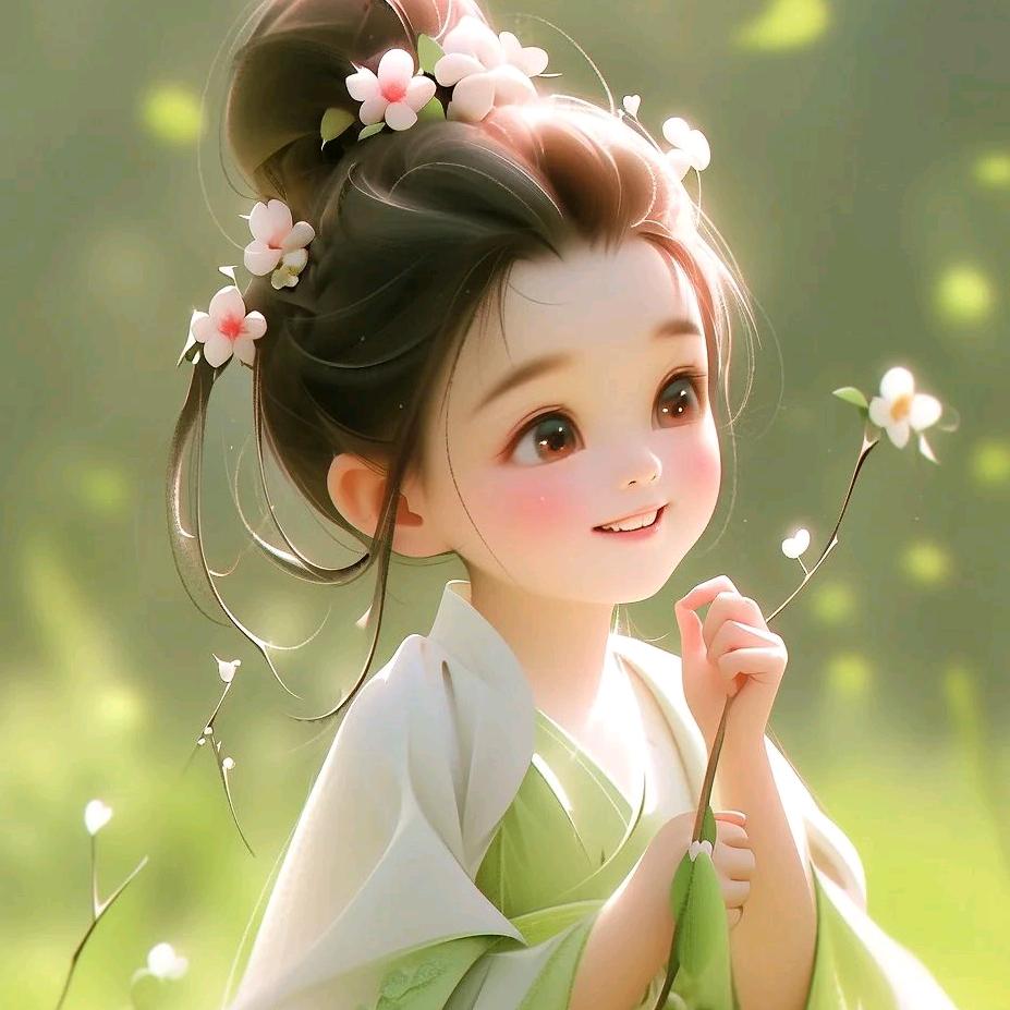 如意穿搭