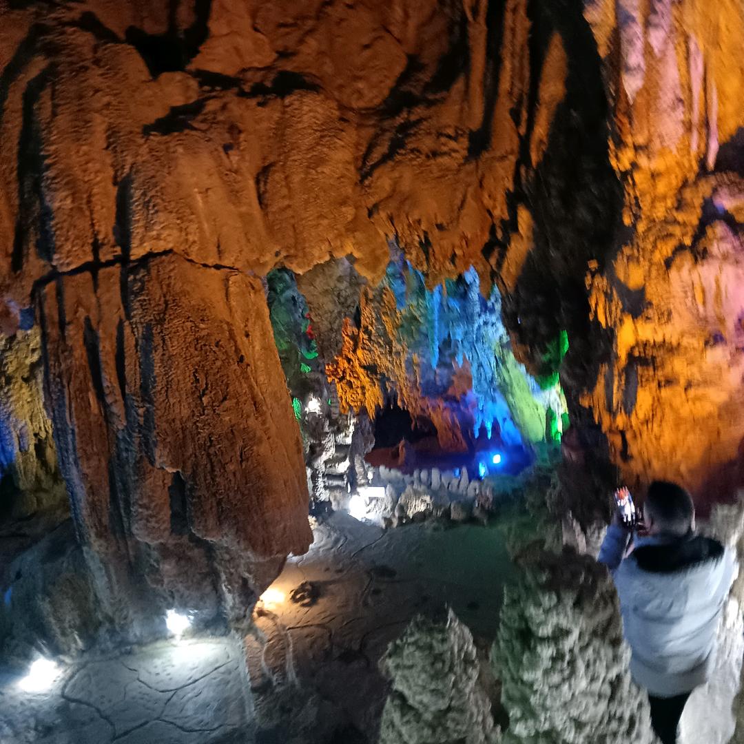 快乐每一天，每一天快乐