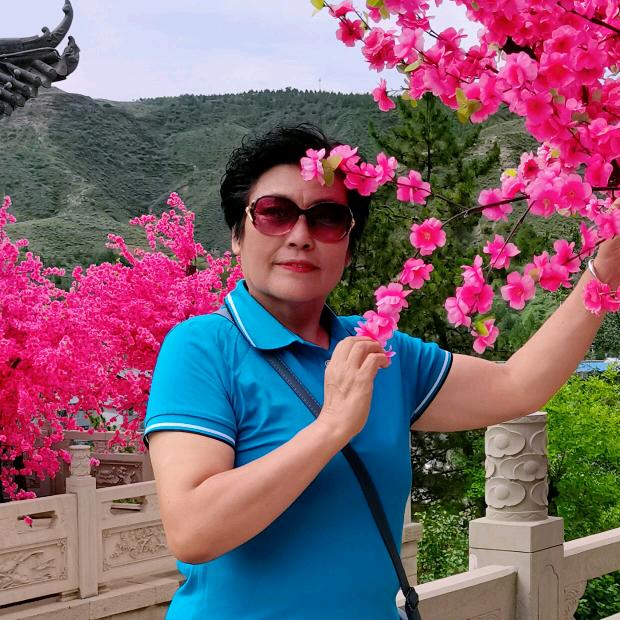 福祥老师