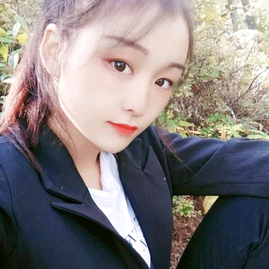 丽江，阿美