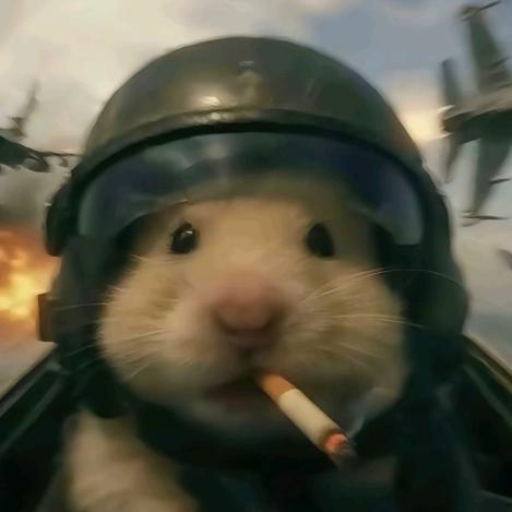 鲨鼠啦（三角洲萌新版）