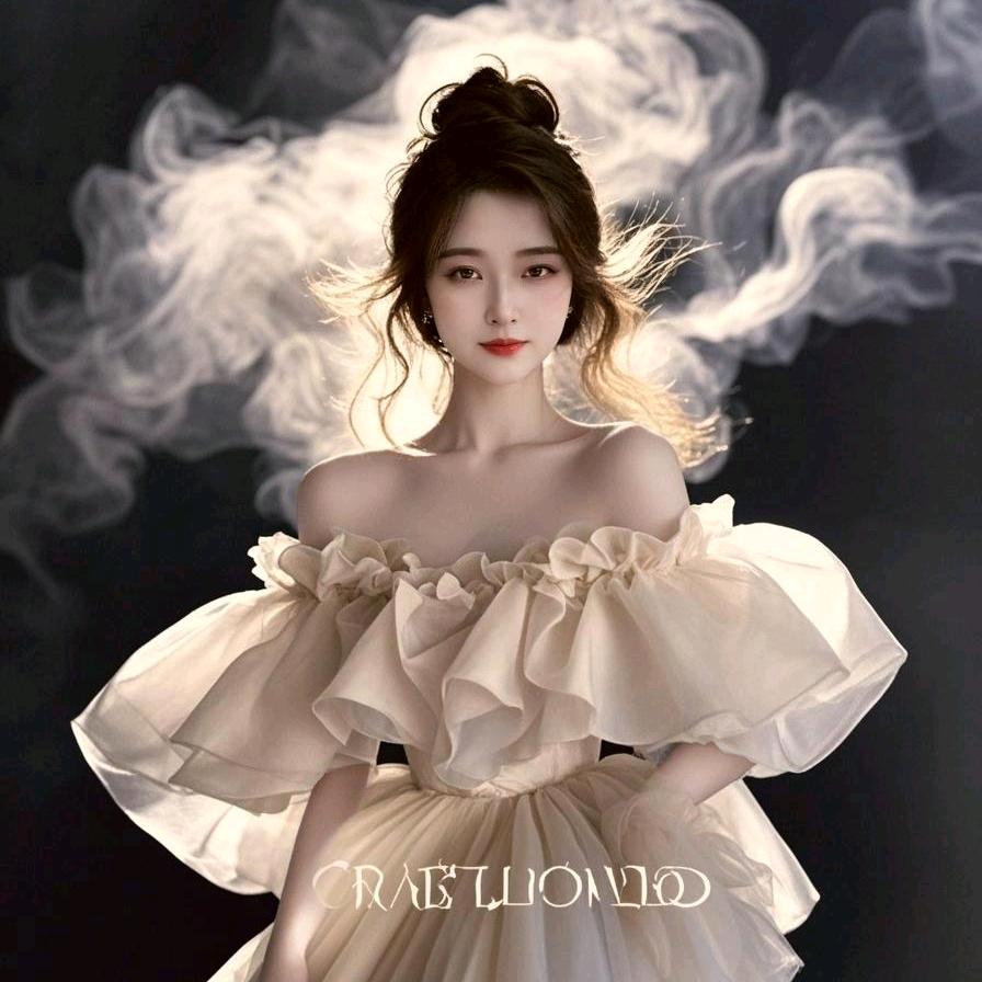 带你美