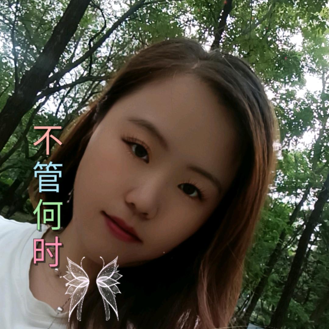 晚晚星河🎤