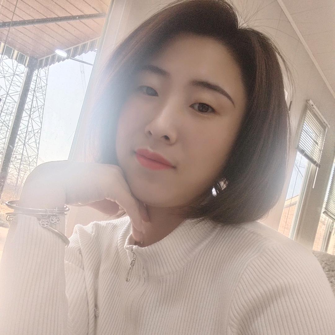 💕未来可期💞