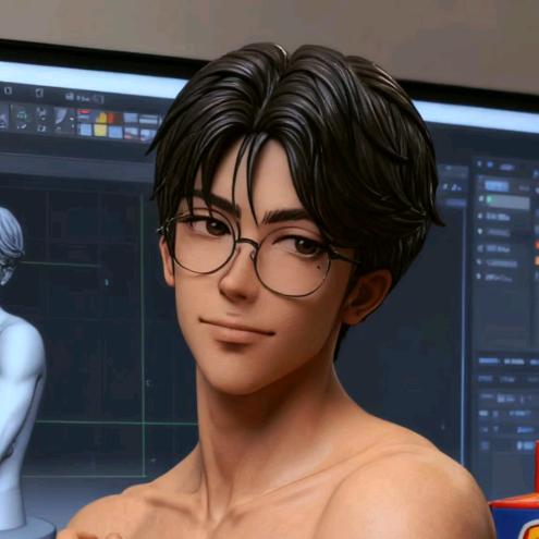 温特尔先生 🌍