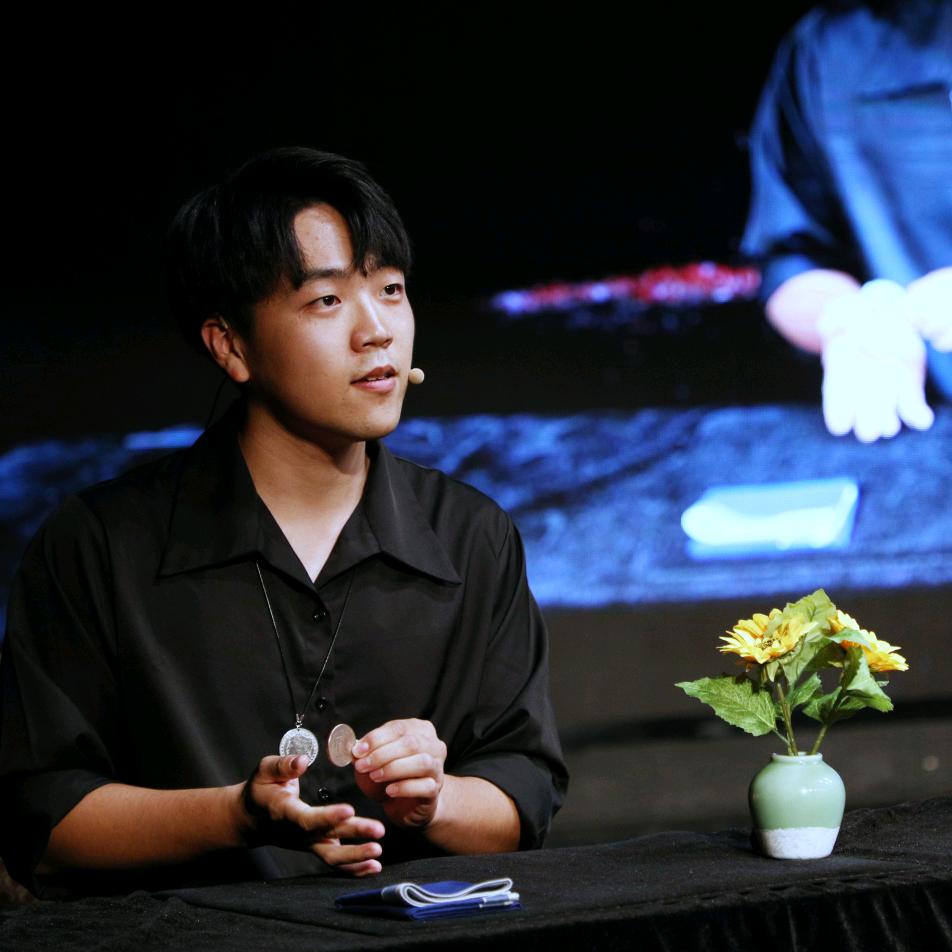 小李老师