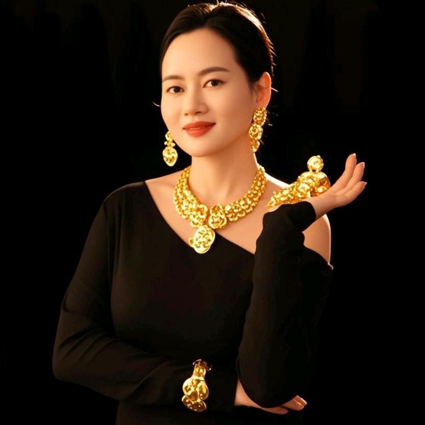 金溪鑫圆黄金回收