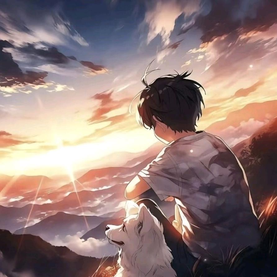 七月