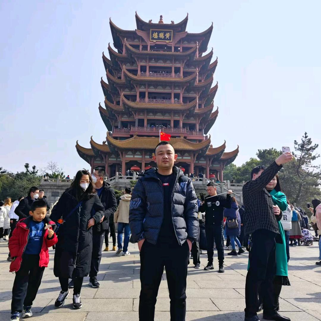 小丑在海边