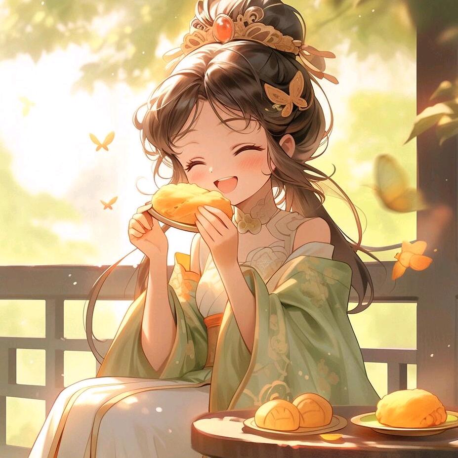 是心妹妹呀