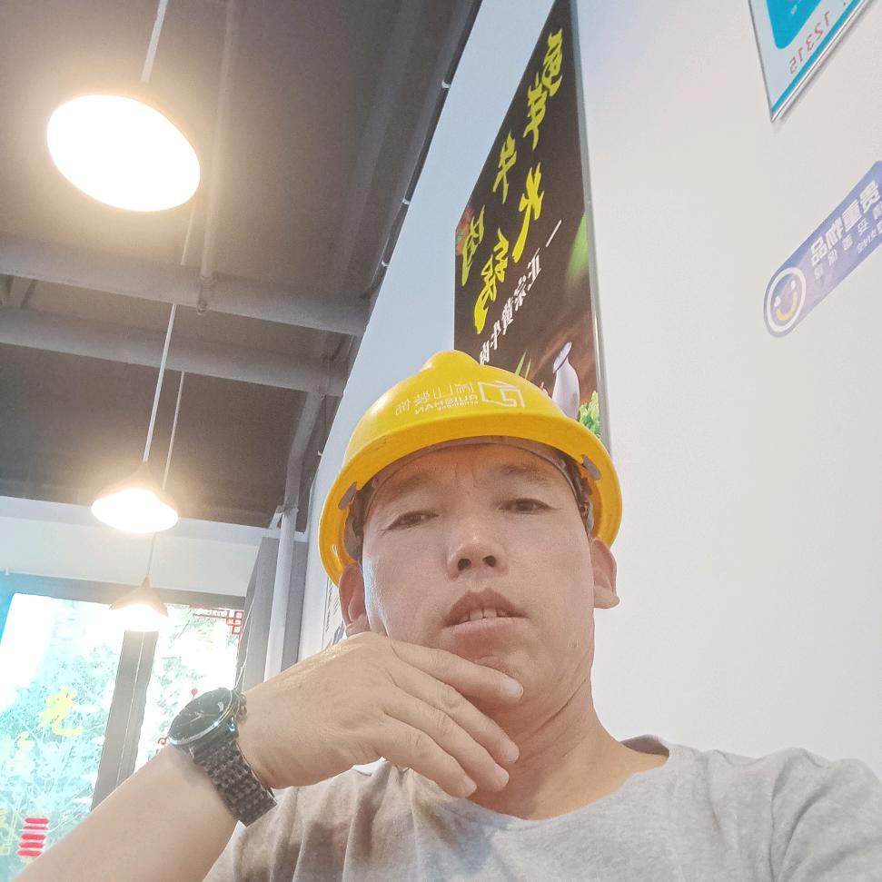 平安是福精装修